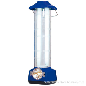 Rechargeable Camping Lantern (HT-15T)